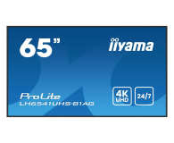 iiyama ProLite LH6541UHS-B1AG - 1538004 - zdjęcie 2